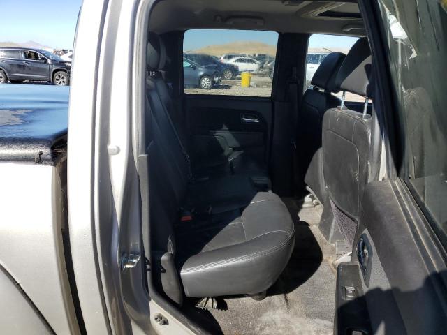 1GCDT43E888203755 - 2008 CHEVROLET COLORADO L TAN photo 6