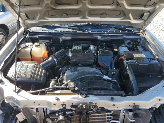 1GCDT43E888203755 - 2008 CHEVROLET COLORADO L TAN photo 7