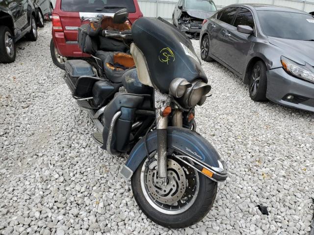 1HD1FCW153Y630007 - 2003 HARLEY-DAVIDSON FLHTCUI 蓝色 照片 1