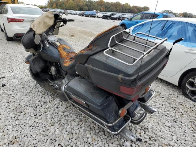 1HD1FCW153Y630007 - 2003 HARLEY-DAVIDSON FLHTCUI 蓝色 照片 3