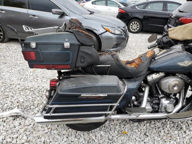 1HD1FCW153Y630007 - 2003 HARLEY-DAVIDSON FLHTCUI 蓝色 照片 6