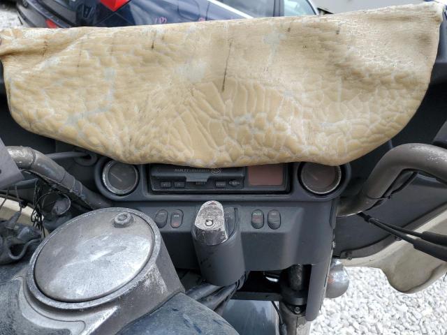 1HD1FCW153Y630007 - 2003 HARLEY-DAVIDSON FLHTCUI 蓝色 照片 8