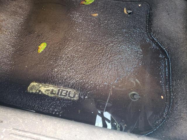 1G1ZK577594235784 - 2009 CHEVROLET MALIBU LTZ ბეჟი ფოტო 10