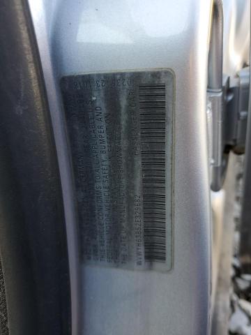 WVWYH63B52E329682 - 2002 VOLKSWAGEN PASSAT GLX Gümüş foto 10