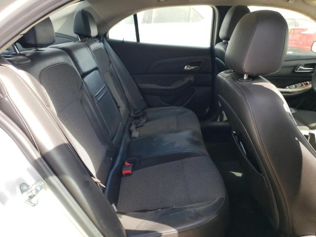 1G11C5SA9DF228766 - 2013 CHEVROLET MALIBU 1LT 银色 照片 6