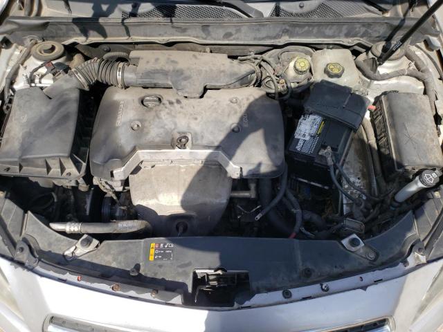 1G11C5SA9DF228766 - 2013 CHEVROLET MALIBU 1LT 银色 照片 7