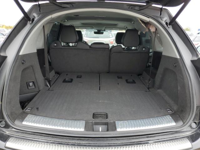 5FRYD4H92GB028457 - 2016 ACURA MDX ADVANC 黑色 照片 9