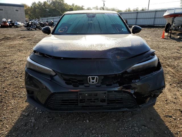 19XFL2H8XNE001906 - 2022 HONDA CIVIC SPOR 黑色 照片 9