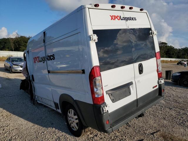 3C6TRVBDXGE124981 - 2016 RAM PROMASTER Ağ foto 3