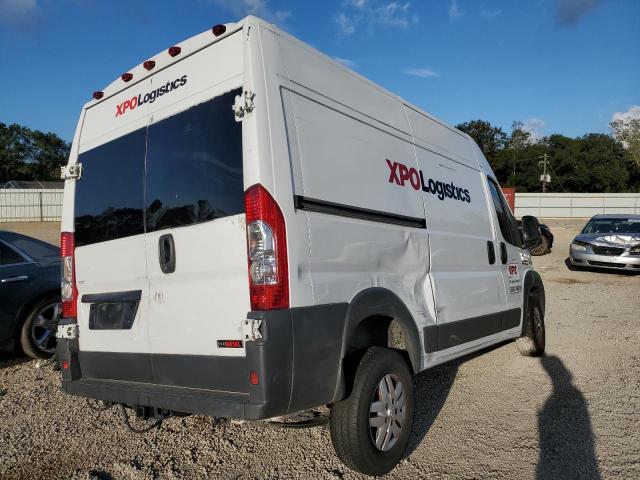 3C6TRVBDXGE124981 - 2016 RAM PROMASTER Ağ foto 4