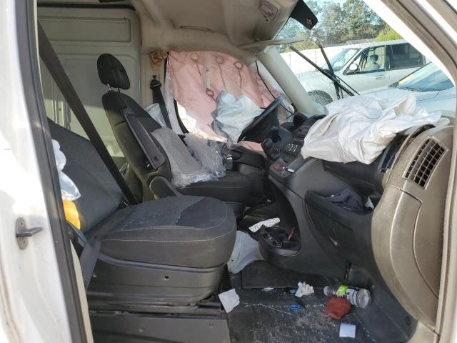 3C6TRVBDXGE124981 - 2016 RAM PROMASTER Ağ foto 5