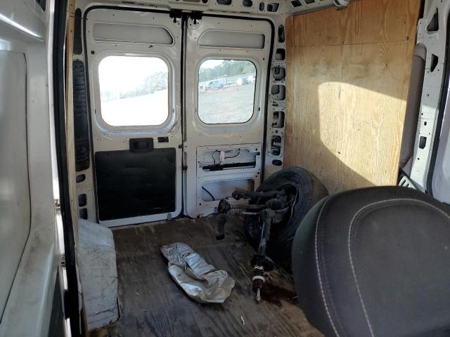 3C6TRVBDXGE124981 - 2016 RAM PROMASTER Ağ foto 6