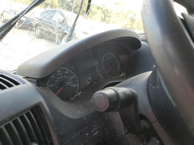 3C6TRVBDXGE124981 - 2016 RAM PROMASTER Ağ foto 8