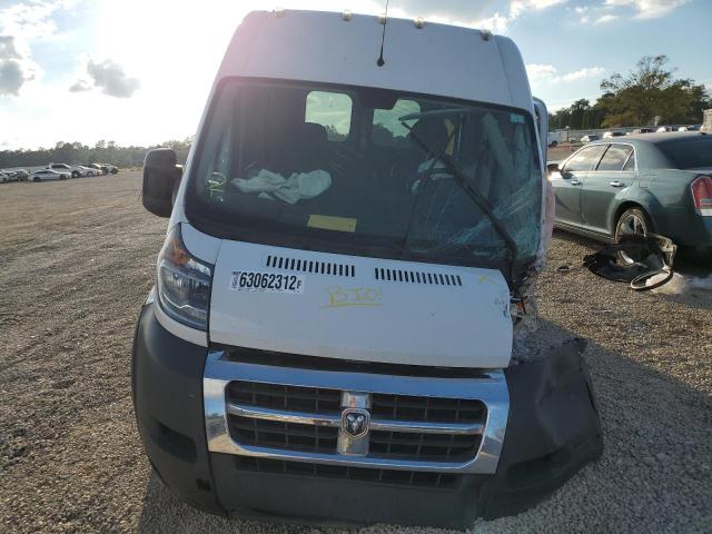 3C6TRVBDXGE124981 - 2016 RAM PROMASTER Ağ foto 9