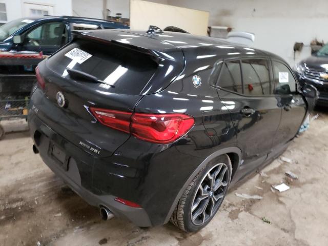 WBXYJ5C34JEF70290 - 2018 BMW X2 XDRIVE2 BLACK photo 4