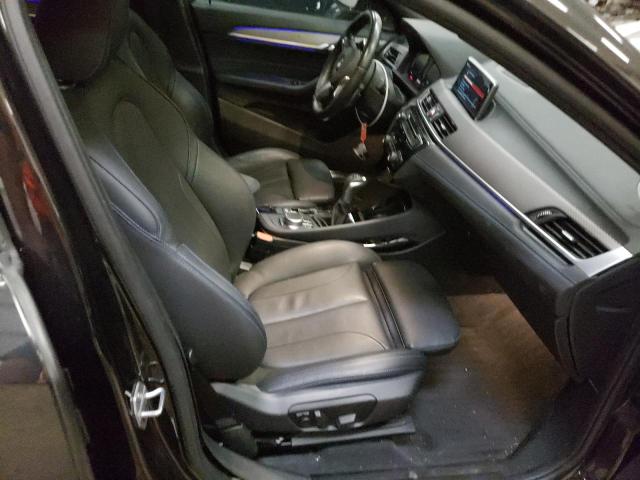 WBXYJ5C34JEF70290 - 2018 BMW X2 XDRIVE2 BLACK photo 5