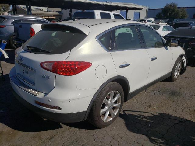 JN1AJ0HR0AM753142 - 2010 INFINITI EX35 BASE Ağ foto 4