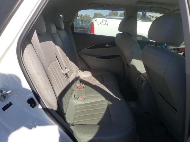 JN1AJ0HR0AM753142 - 2010 INFINITI EX35 BASE Ağ foto 6