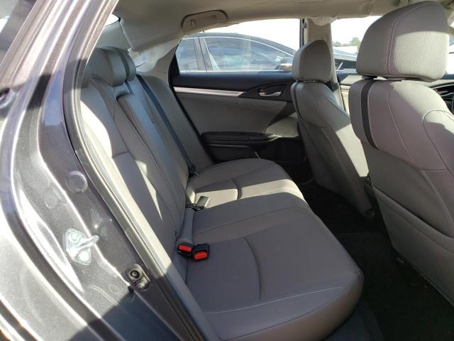 2HGFC1F75MH702376 - 2021 HONDA CIVIC EXL Boz foto 10