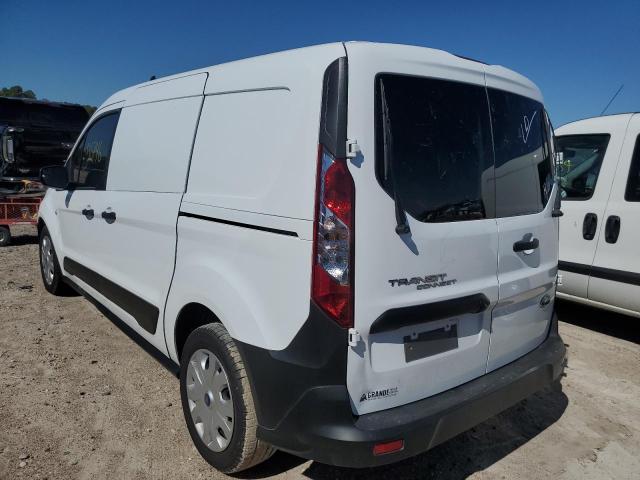 NM0LS7E25M1495173 - 2021 FORD TRANSIT CO WHITE photo 3