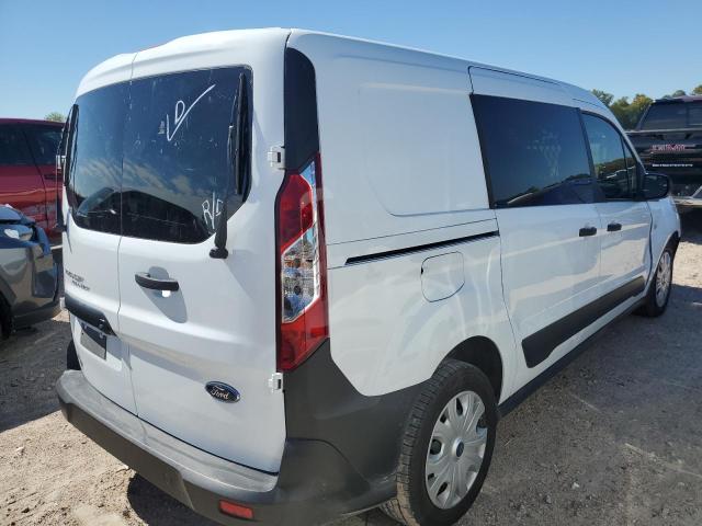 NM0LS7E25M1495173 - 2021 FORD TRANSIT CO WHITE photo 4