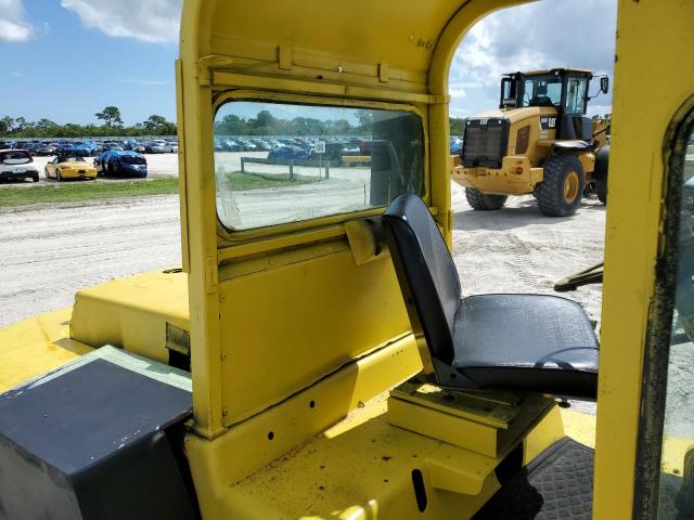 08169 - 1989 CLAR FORKLIFT YELLOW photo 6