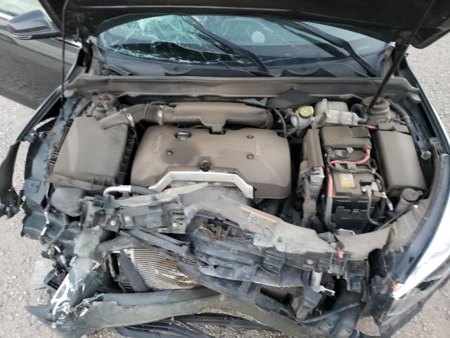 1G11C5SA9GU119708 - 2016 CHEVROLET MALIBU LIM 黑色 照片 7