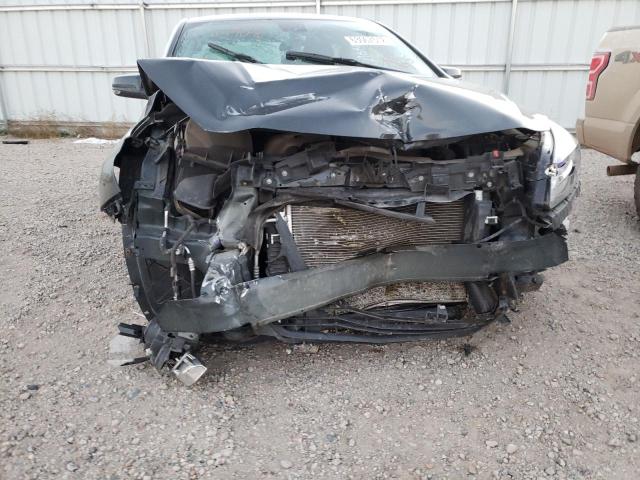 1G11C5SA9GU119708 - 2016 CHEVROLET MALIBU LIM 黑色 照片 9