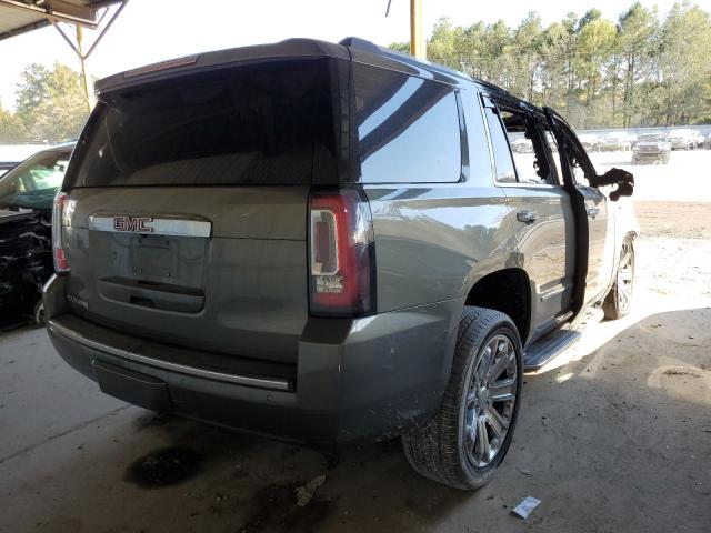 1GKS1CKJ8HR308719 - 2017 GMC YUKON DENA GRAY photo 4