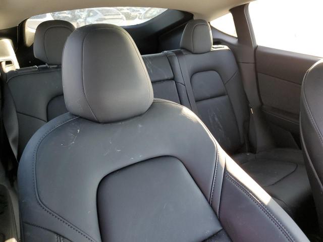7SAYGDEF8NF451921 - 2022 TESLA MODEL Y رمادي صورة 6