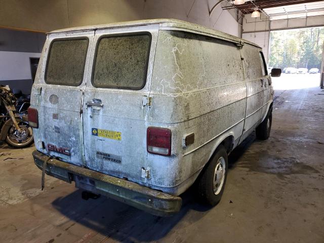 2GTGG35M0G4517903 - 1986 GMC VANDURA G3 WHITE photo 4