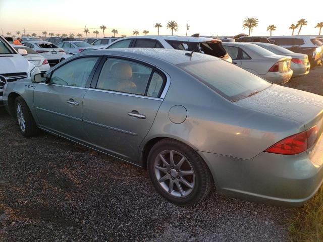 1G4HD57257U115591 - 2007 BUICK LUCERNE CX GREEN photo 3