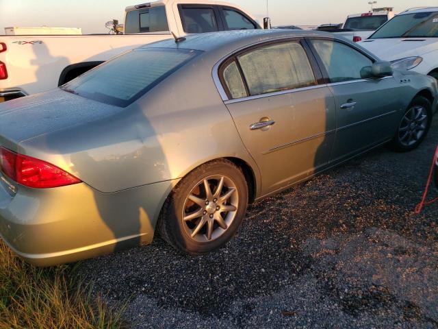 1G4HD57257U115591 - 2007 BUICK LUCERNE CX GREEN photo 4