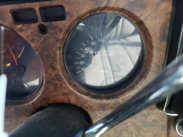 1H57H31402046 - 1973 CHEVROLET MONTECARLO Qəhvəyi foto 8