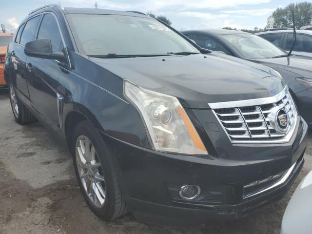 3GYFNCE31ES645377 - 2014 CADILLAC SRX PERFOR 黑色 照片 1