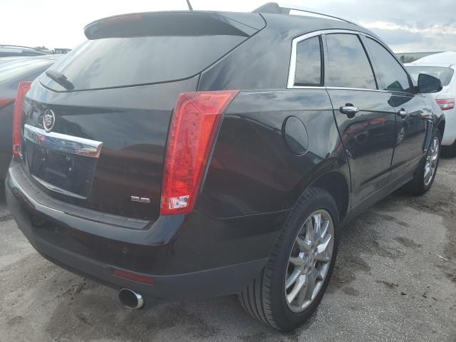 3GYFNCE31ES645377 - 2014 CADILLAC SRX PERFOR 黑色 照片 4
