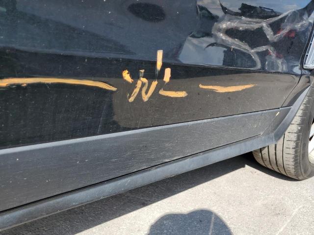 3GYFNCE31ES645377 - 2014 CADILLAC SRX PERFOR 黑色 照片 9