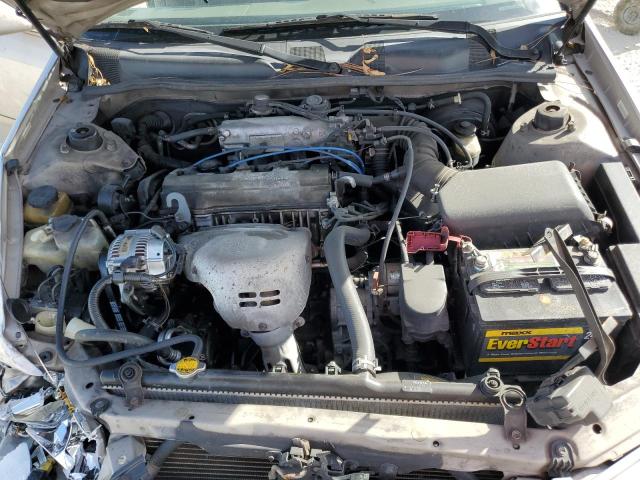 4T1BG28K9YU758988 - 2000 TOYOTA CAMRY CE  photo 7