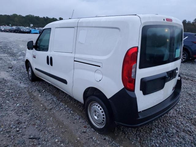 ZFBHRFAB8K6N76465 - 2019 RAM PROMASTER 白色 照片 3