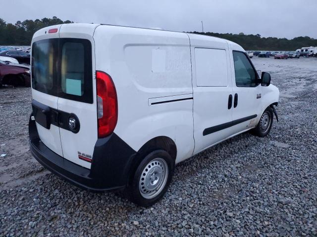 ZFBHRFAB8K6N76465 - 2019 RAM PROMASTER 白色 照片 4