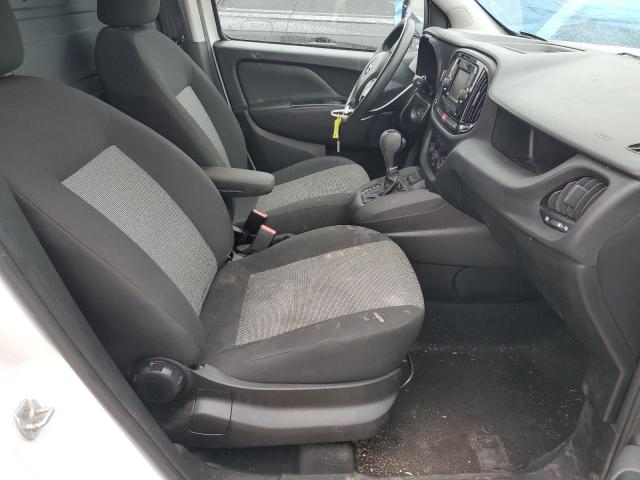 ZFBHRFAB8K6N76465 - 2019 RAM PROMASTER 白色 照片 5