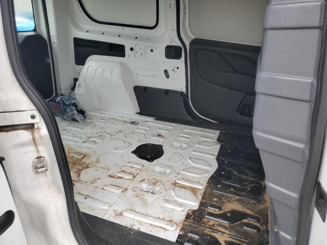 ZFBHRFAB8K6N76465 - 2019 RAM PROMASTER 白色 照片 6