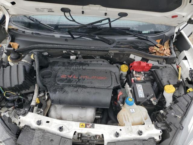 ZFBHRFAB8K6N76465 - 2019 RAM PROMASTER 白色 照片 7