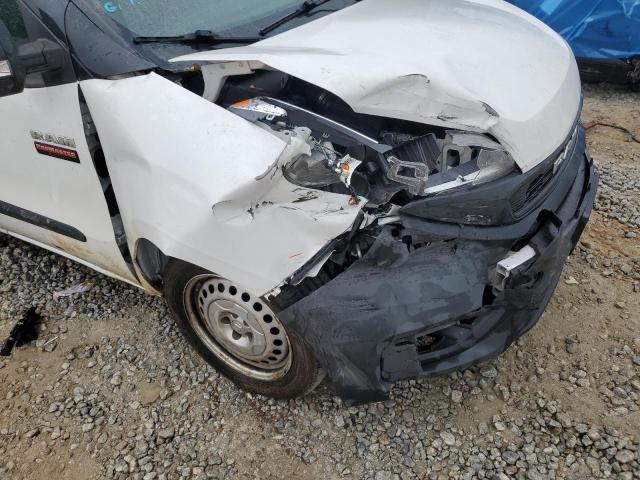 ZFBHRFAB8K6N76465 - 2019 RAM PROMASTER 白色 照片 9