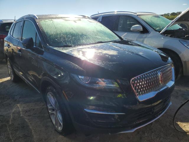 5LMCJ3D96KUL38186 - 2019 LINCOLN MKC RESERV BLACK photo 1