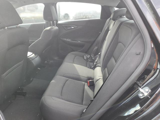 1G1ZG5ST3LF146247 - 2020 CHEVROLET MALIBU RS BLACK photo 6