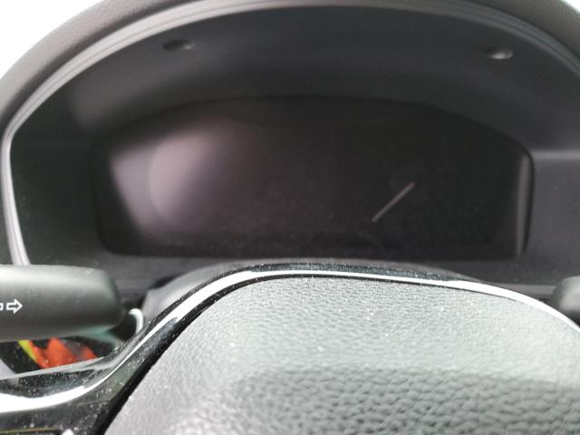 2HGFE2F56NH535283 - 2022 HONDA CIVIC SPOR BLACK photo 8