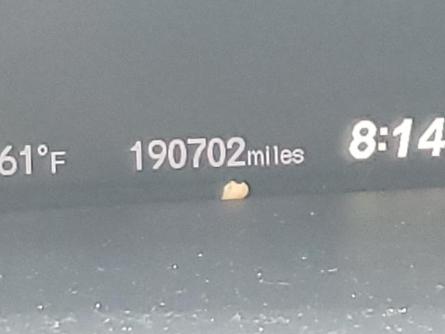 2HGFB2F99DH503311 - 2013 HONDA CIVIC EXL 银色 照片 8