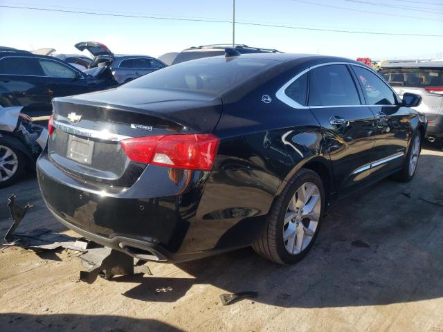 2G1125S39J9168366 - 2018 CHEVROLET IMPALA PRE BLACK photo 4