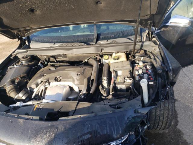 1G11G5SX7EF230204 - 2014 CHEVROLET MALIBU 3LT 石墨色 照片 7